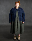 Merchant & Mills Paynter Jacket