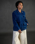 Merchant & Mills Paynter Jacket