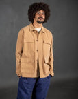 Merchant & Mills Paynter Jacket