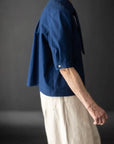 Merchant & Mills Scout Shirt and Dress