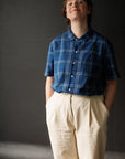 Merchant & Mills All State Shirt