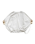 Merchant & Mills Cirrus Top