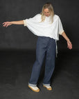 Merchant & Mills Cirrus Top