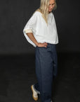 Merchant & Mills Cirrus Top