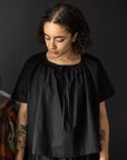 Merchant & Mills Clover Top & Dress