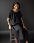 Merchant & Mills Clover Top & Dress