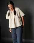 Merchant & Mills Clover Top & Dress