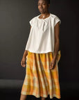 Merchant & Mills Clover Top & Dress