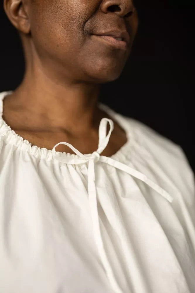 Merchant & Mills Clover Top & Dress
