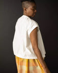 Merchant & Mills Clover Top & Dress
