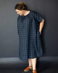 Merchant & Mills Clover Top & Dress