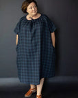 Merchant & Mills Clover Top & Dress