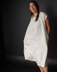 Merchant & Mills Clover Top & Dress