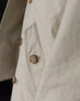Merchant & Mills Denham Jacket