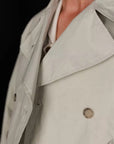 Merchant & Mills Denham Jacket