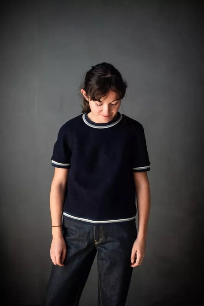 Merchant & Mills The Fielder Top and Dress