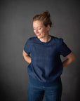 Merchant & Mills The Fielder Top and Dress
