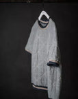 Merchant & Mills Fielder Crew Neck Addition