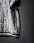 Merchant & Mills Fielder Crew Neck Addition