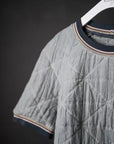 Merchant & Mills Fielder Crew Neck Addition