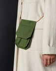 Francli Pocket Bag