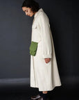 Francli Pocket Bag