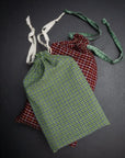 Merchant & Mills Gift Bag- PDF Sewing Pattern