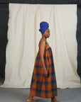 Merchant & Mills Honey Dress