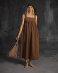 Merchant & Mills Honey Dress