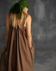 Merchant & Mills Honey Dress