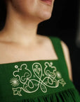 Merchant & Mills Honey Dress
