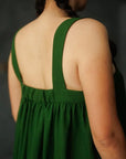 Merchant & Mills Honey Dress