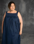 Merchant & Mills Honey Dress