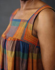 Merchant & Mills Honey Dress