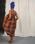 Merchant & Mills Honey Dress