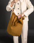 Merchant & Mills Jack Tar Bag Pattern