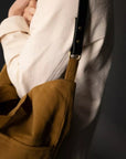 Merchant & Mills Jack Tar Bag Pattern
