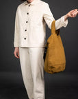 Merchant & Mills Jack Tar Bag Pattern