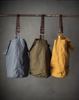 Merchant & Mills Jack Tar Bag Pattern