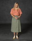 Merchant & Mills Nevis Skirt