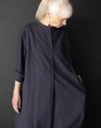 Merchant & Mills Niven Shirt and Dress