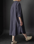 Merchant & Mills Niven Shirt and Dress
