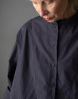 Merchant & Mills Niven Shirt and Dress