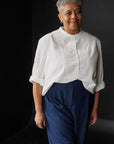 Merchant & Mills Niven Shirt and Dress