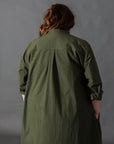 Merchant & Mills Niven Shirt and Dress