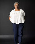 Merchant & Mills The Omilie Sewing Pattern
