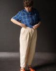 Merchant & Mills Pegs Trousers