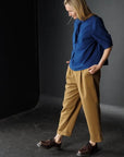 Merchant & Mills Pegs Trousers