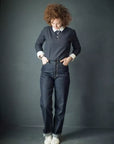 Merchant & Mills Rugby Dress and Top