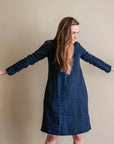 Merchant & Mills Rugby Dress and Top